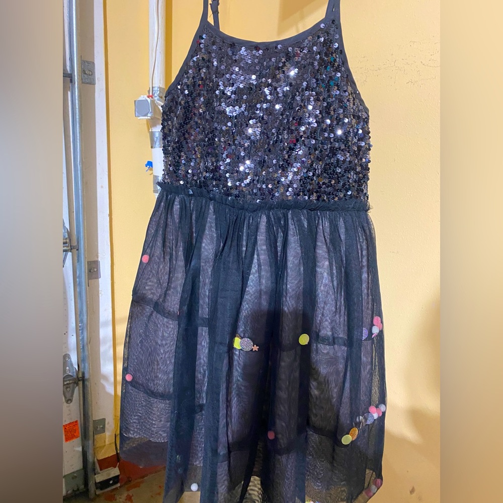 Girls 12 Dress